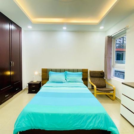 Mh Serviced Apartment TP. Hồ Chí Minh Ngoại thất bức ảnh