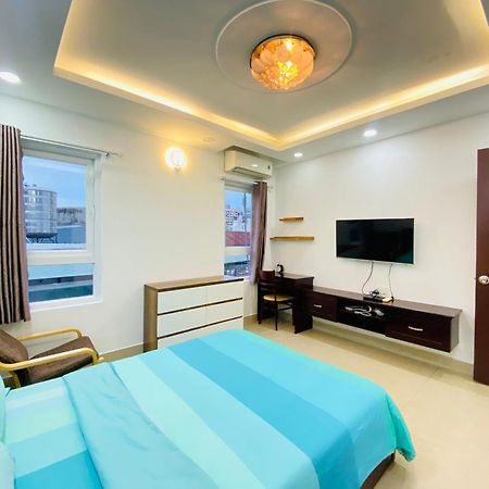 Mh Serviced Apartment TP. Hồ Chí Minh Ngoại thất bức ảnh