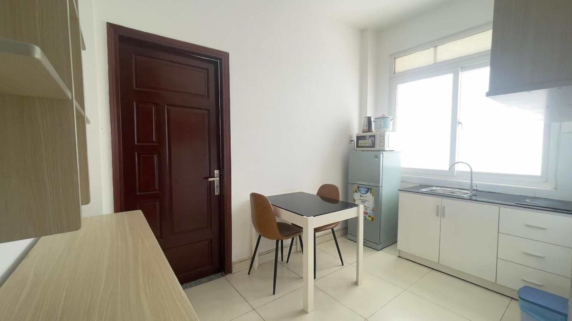 Mh Serviced Apartment TP. Hồ Chí Minh Ngoại thất bức ảnh