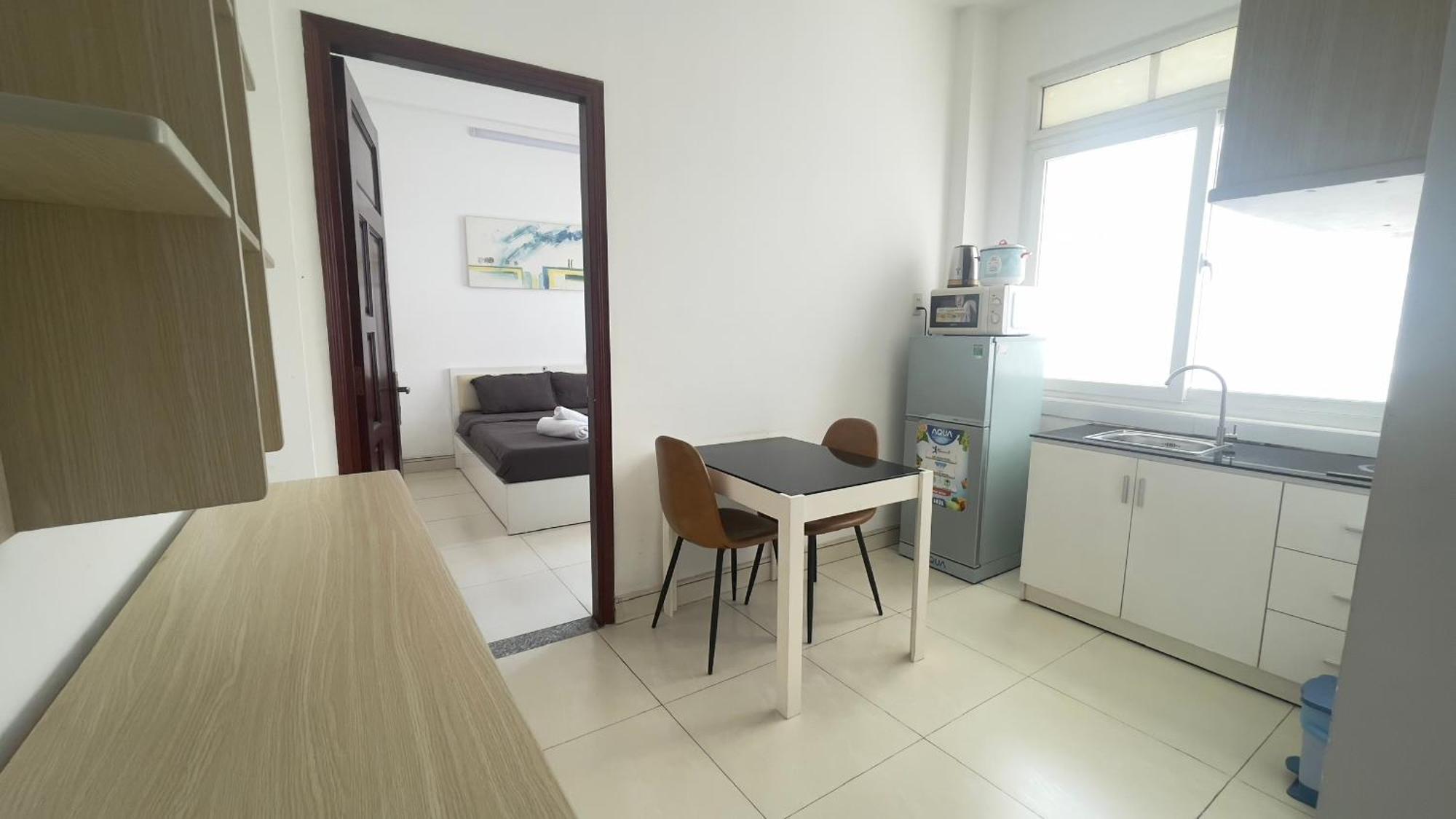 Mh Serviced Apartment TP. Hồ Chí Minh Ngoại thất bức ảnh