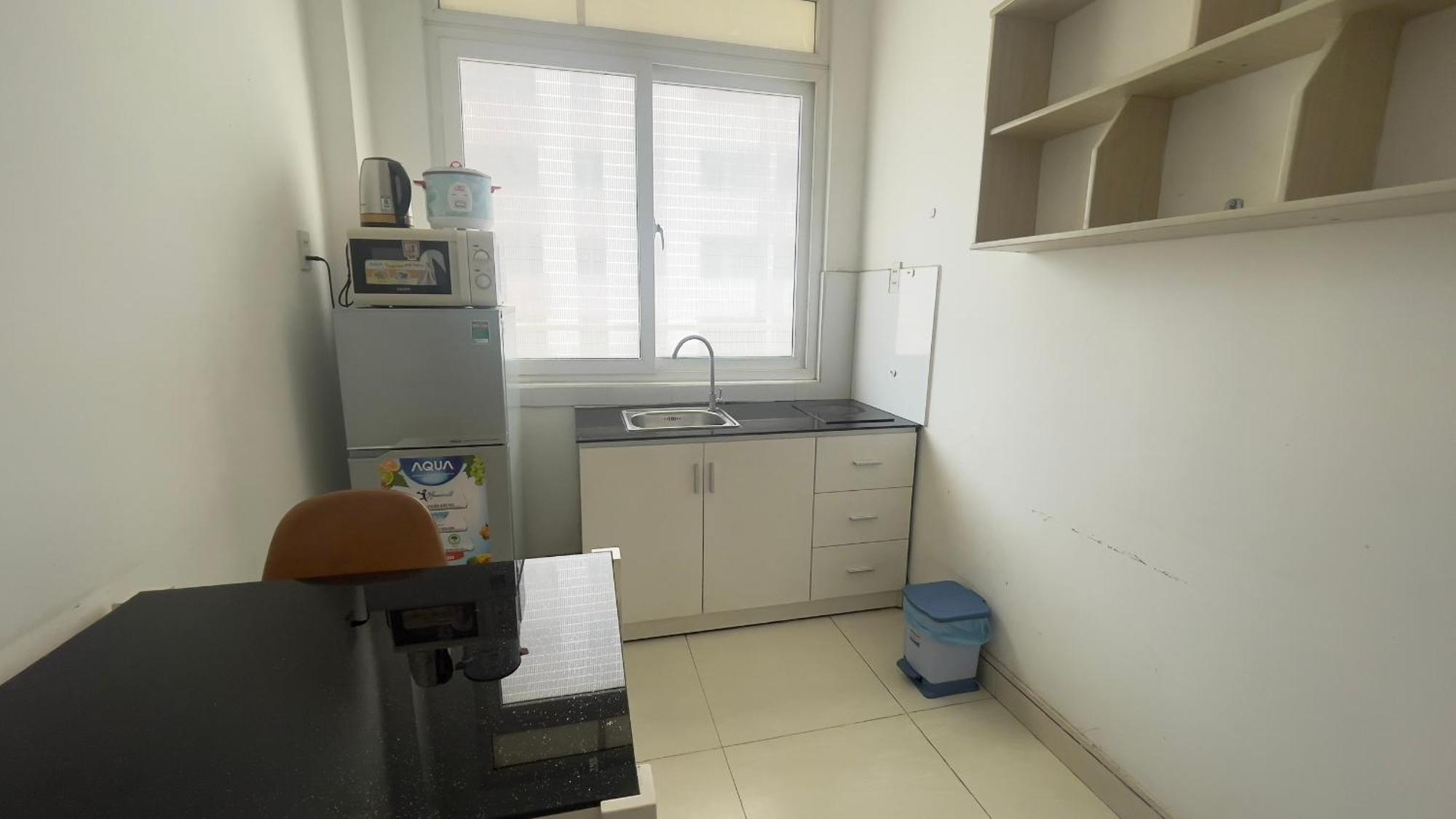 Mh Serviced Apartment TP. Hồ Chí Minh Ngoại thất bức ảnh