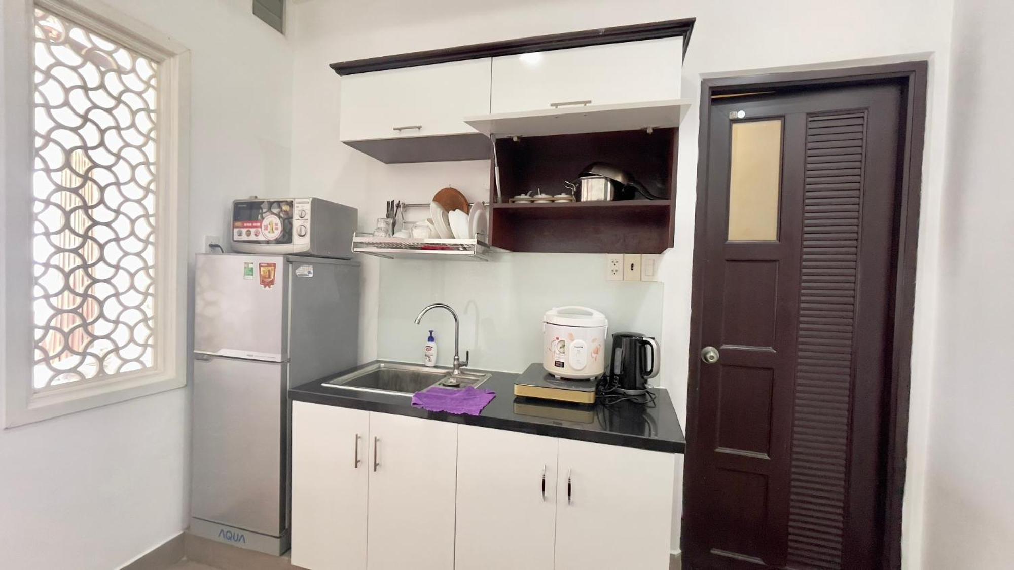 Mh Serviced Apartment TP. Hồ Chí Minh Ngoại thất bức ảnh