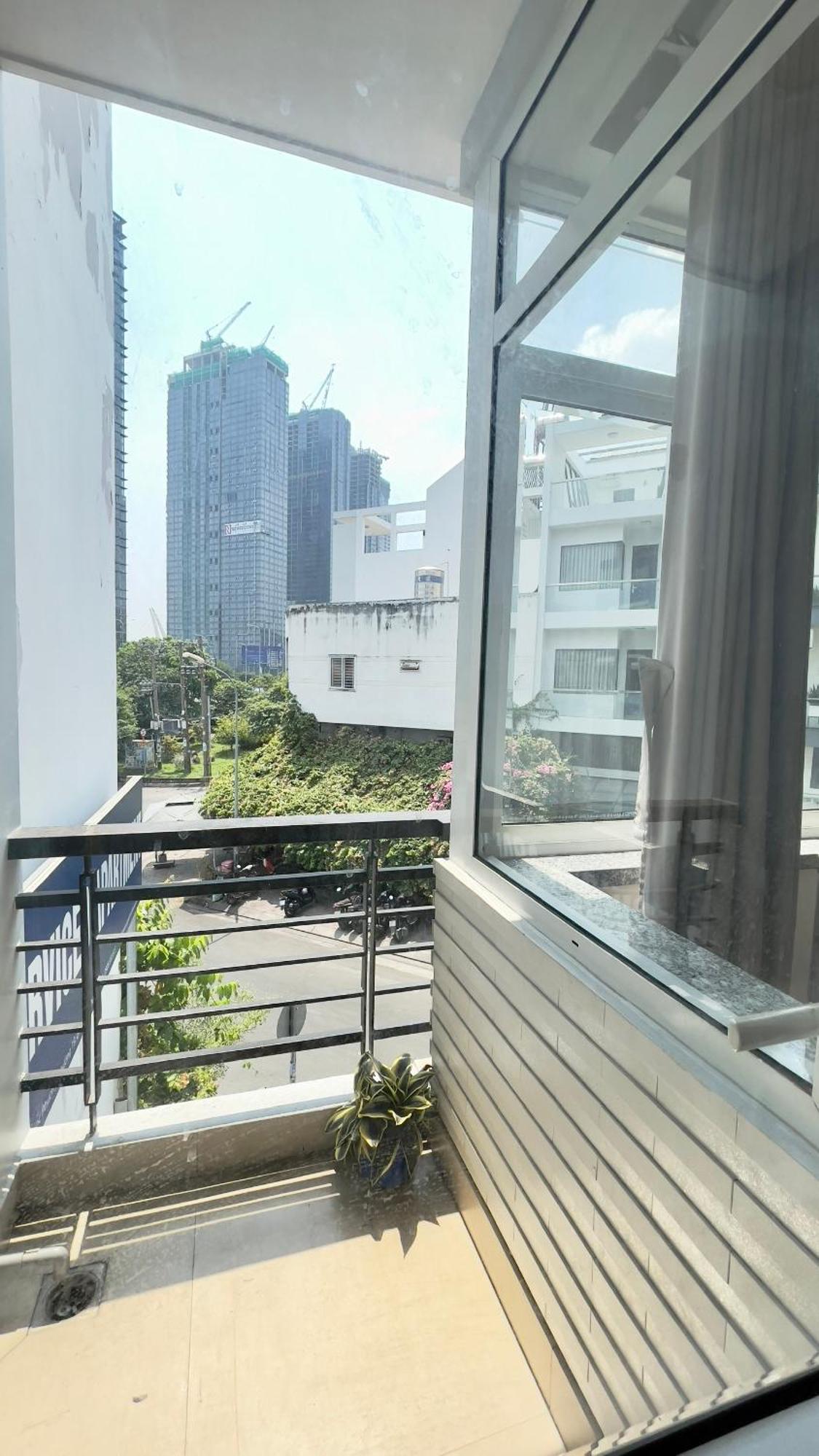Mh Serviced Apartment TP. Hồ Chí Minh Ngoại thất bức ảnh