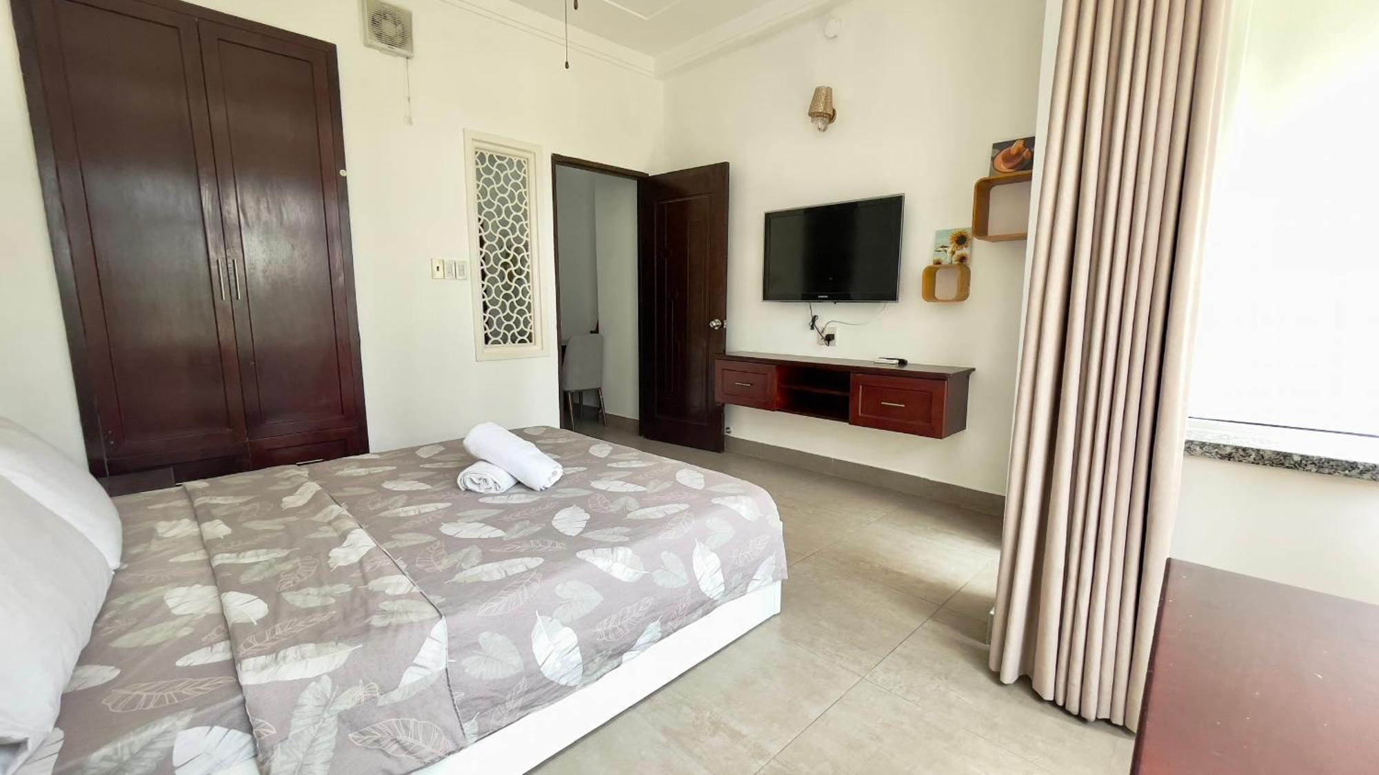 Mh Serviced Apartment TP. Hồ Chí Minh Ngoại thất bức ảnh