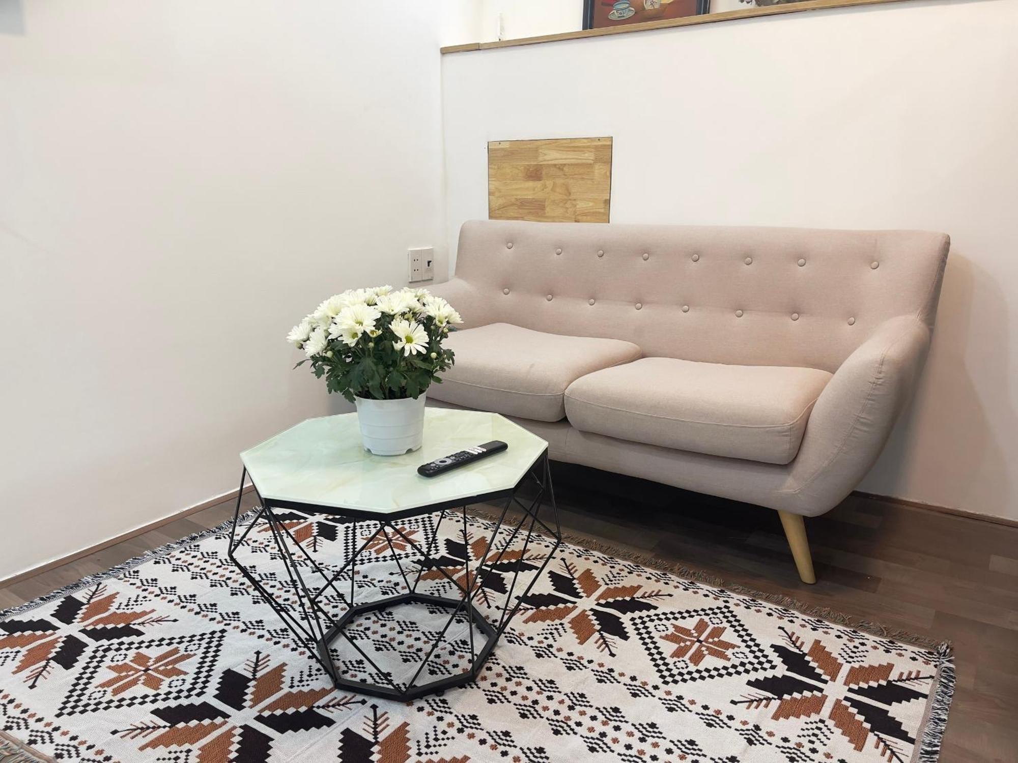 Mh Serviced Apartment TP. Hồ Chí Minh Ngoại thất bức ảnh