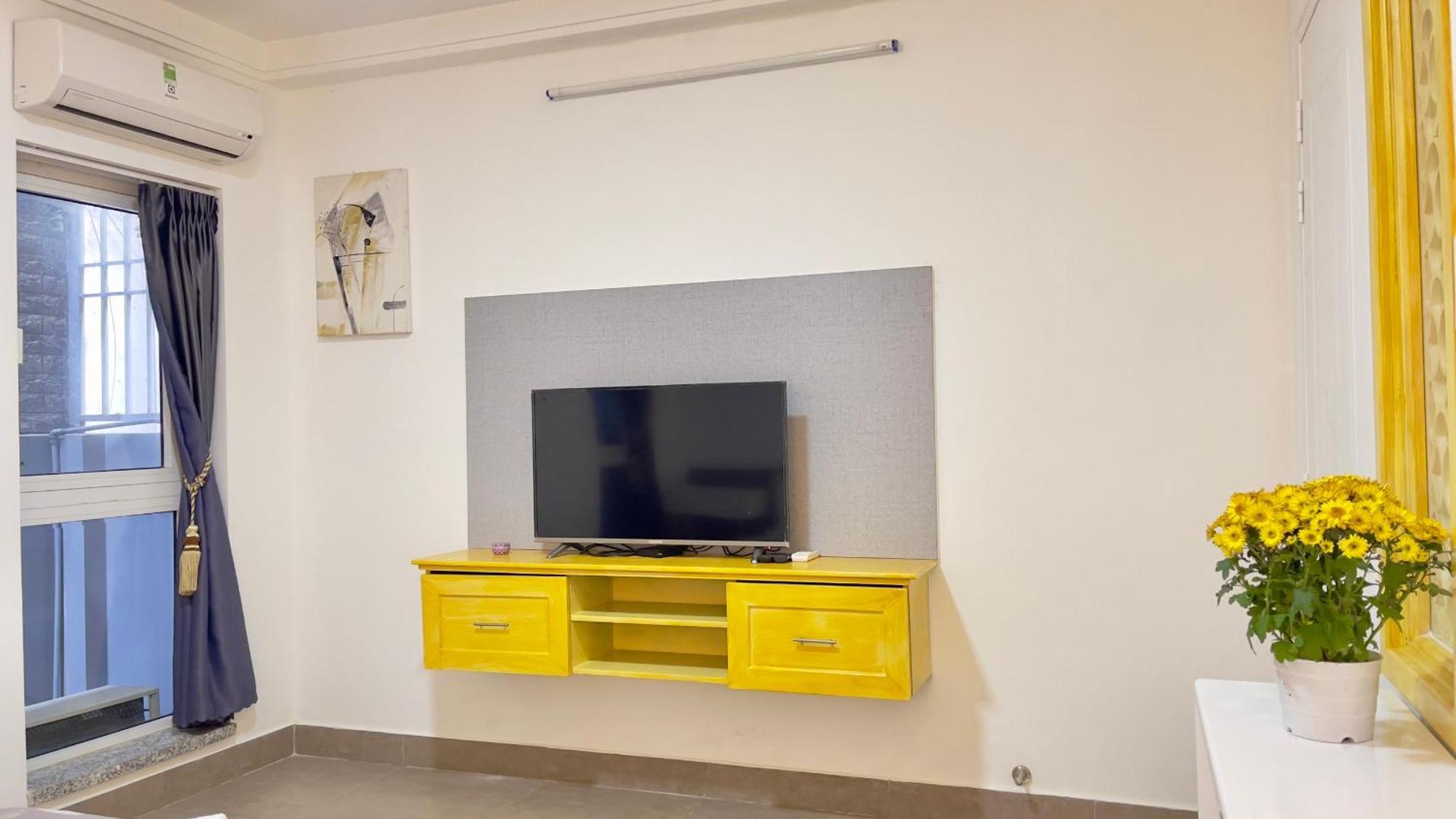 Mh Serviced Apartment TP. Hồ Chí Minh Ngoại thất bức ảnh