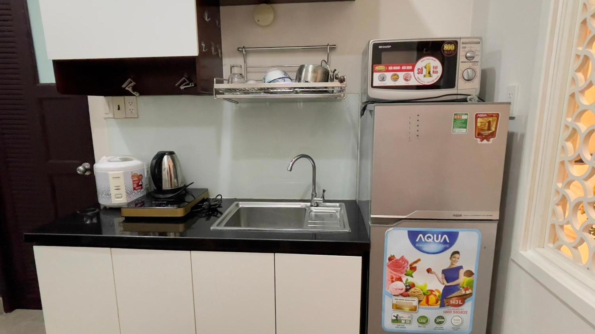 Mh Serviced Apartment TP. Hồ Chí Minh Ngoại thất bức ảnh