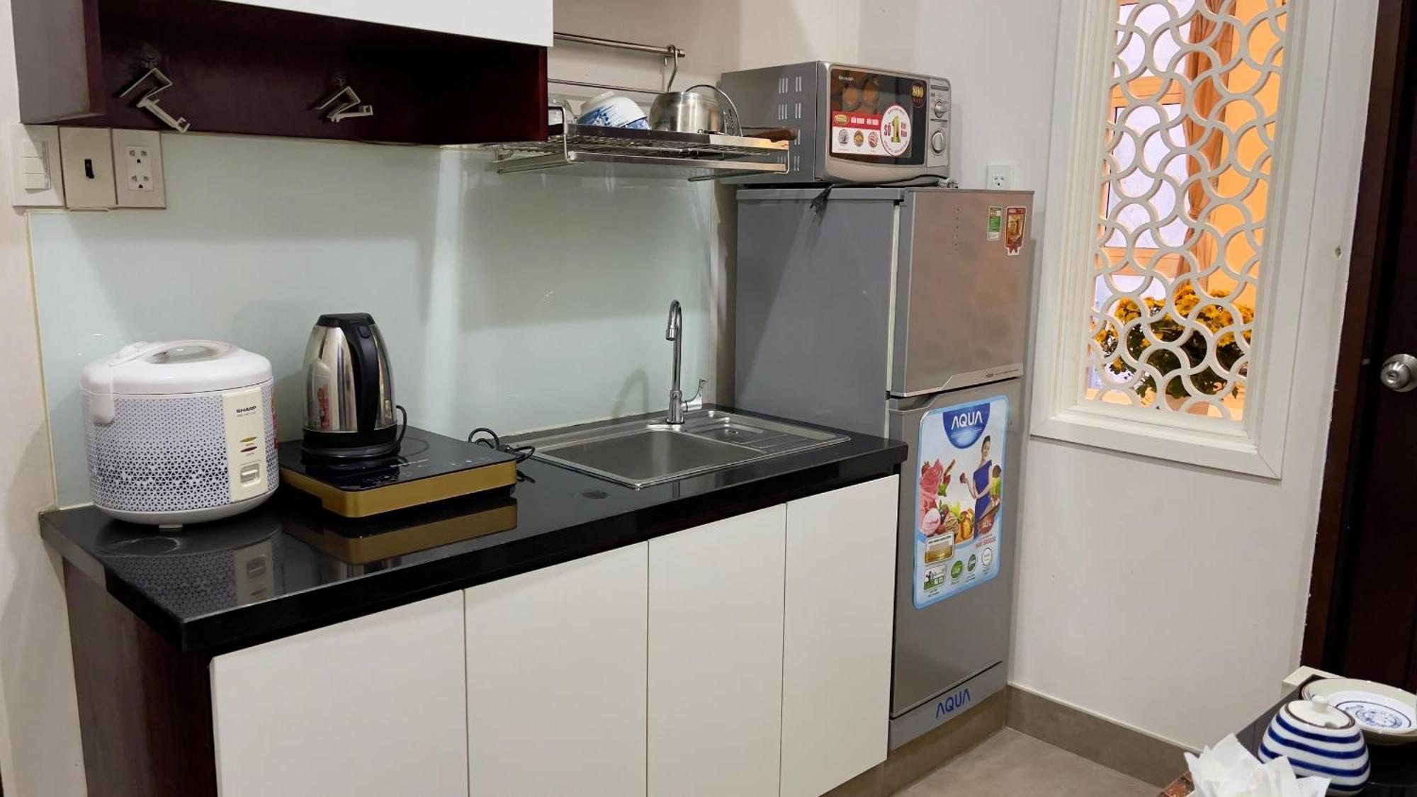 Mh Serviced Apartment TP. Hồ Chí Minh Ngoại thất bức ảnh