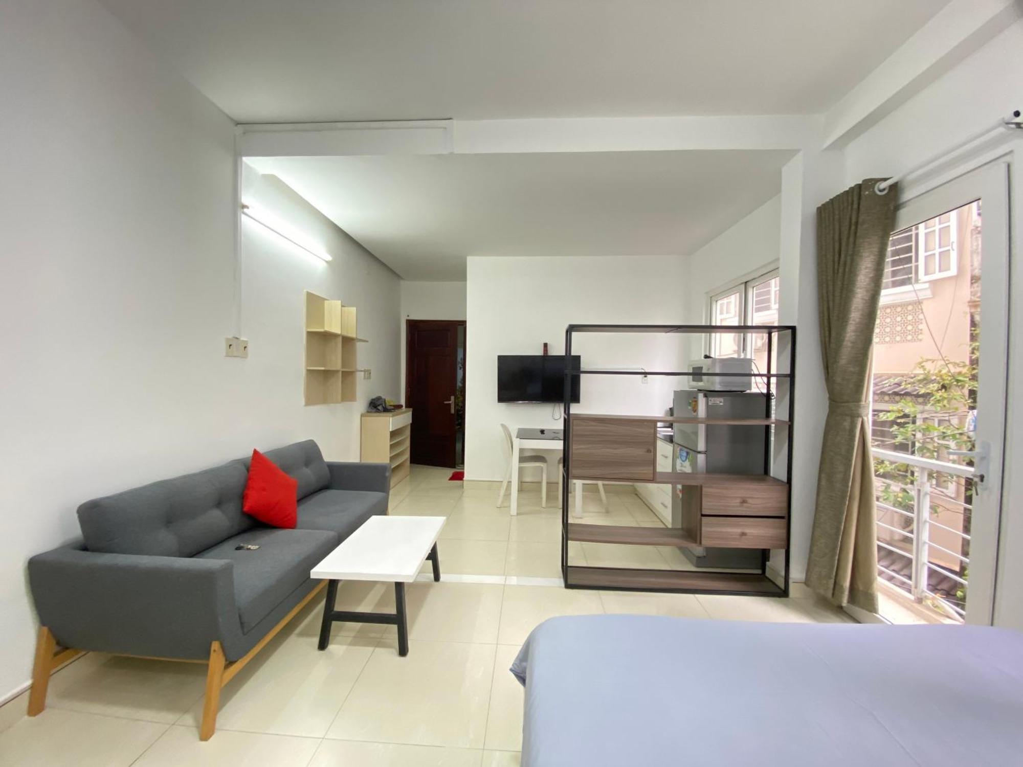 Mh Serviced Apartment TP. Hồ Chí Minh Ngoại thất bức ảnh