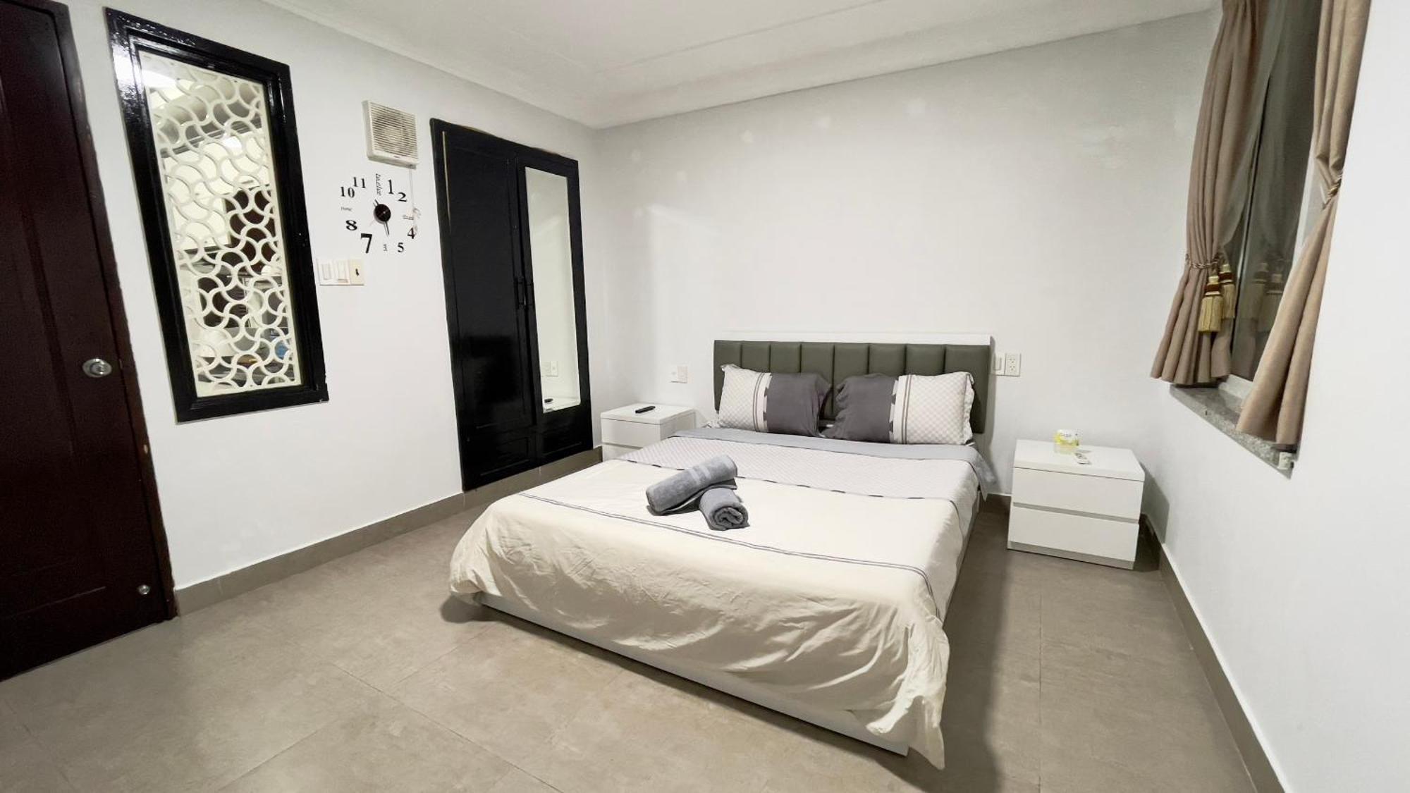 Mh Serviced Apartment TP. Hồ Chí Minh Ngoại thất bức ảnh
