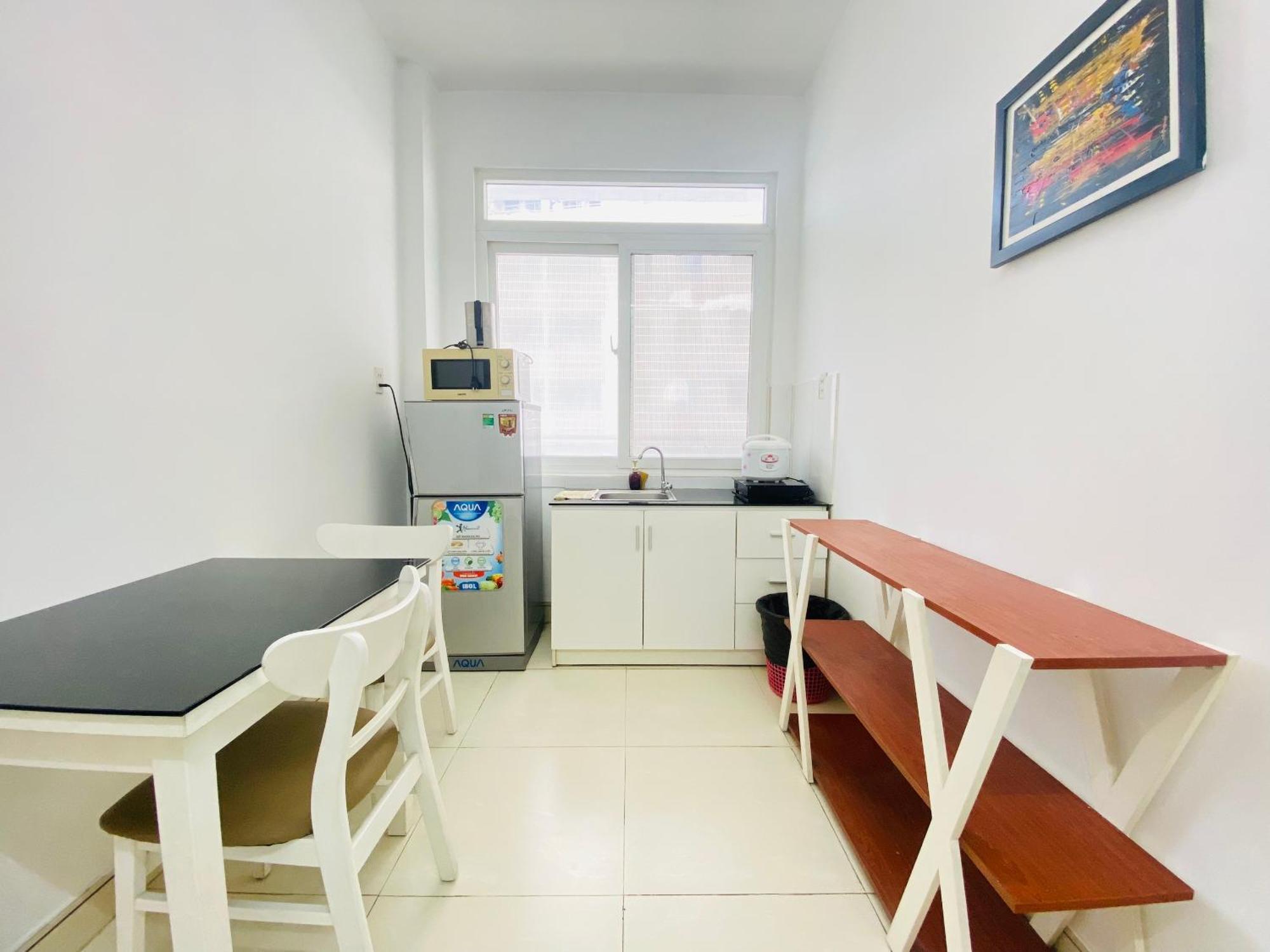 Mh Serviced Apartment TP. Hồ Chí Minh Ngoại thất bức ảnh