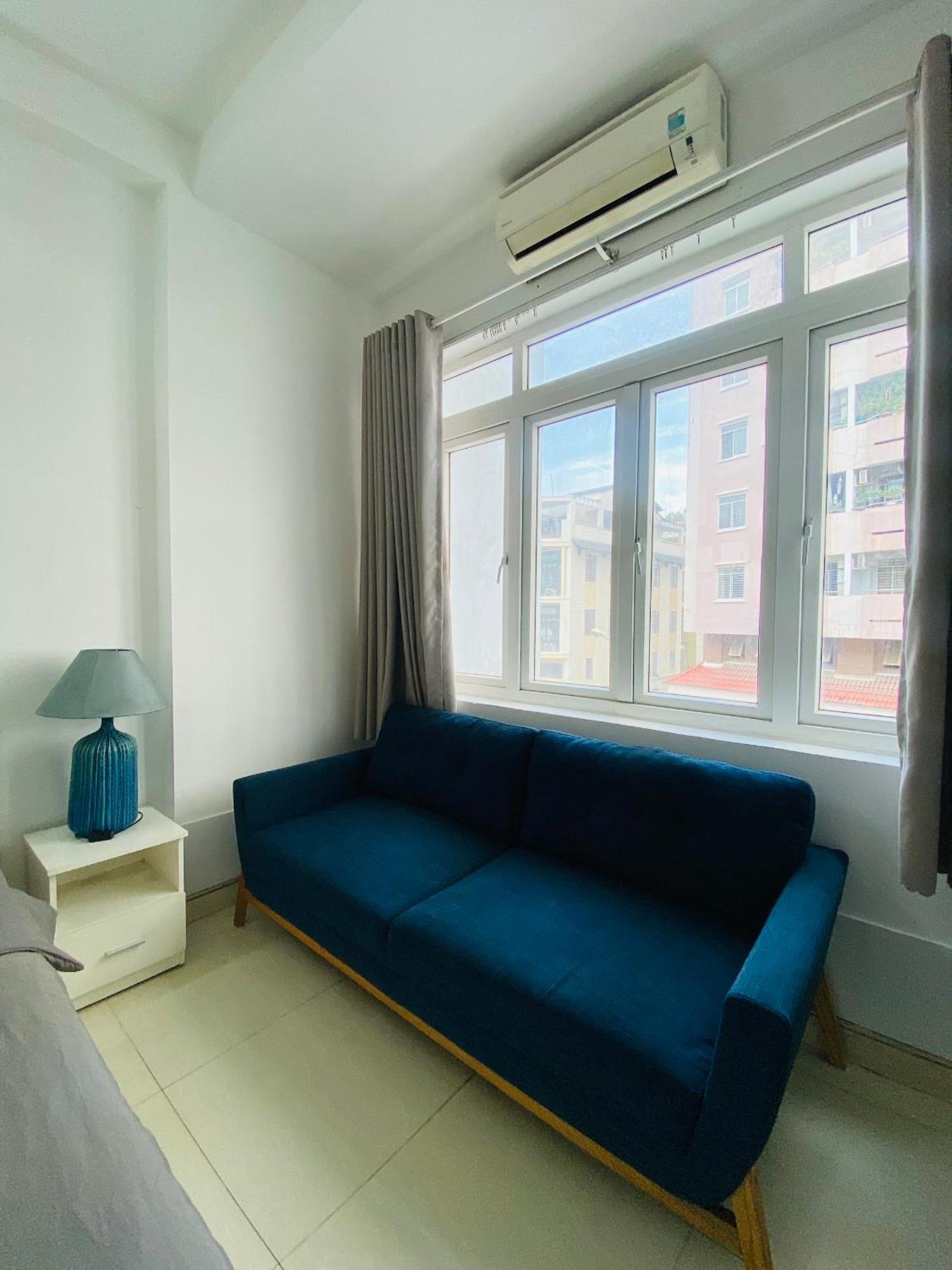 Mh Serviced Apartment TP. Hồ Chí Minh Ngoại thất bức ảnh
