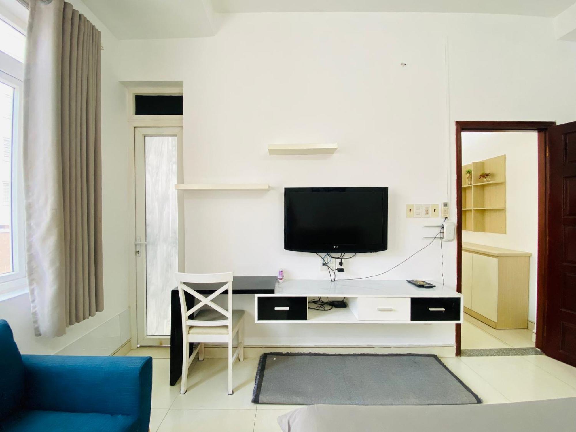 Mh Serviced Apartment TP. Hồ Chí Minh Ngoại thất bức ảnh