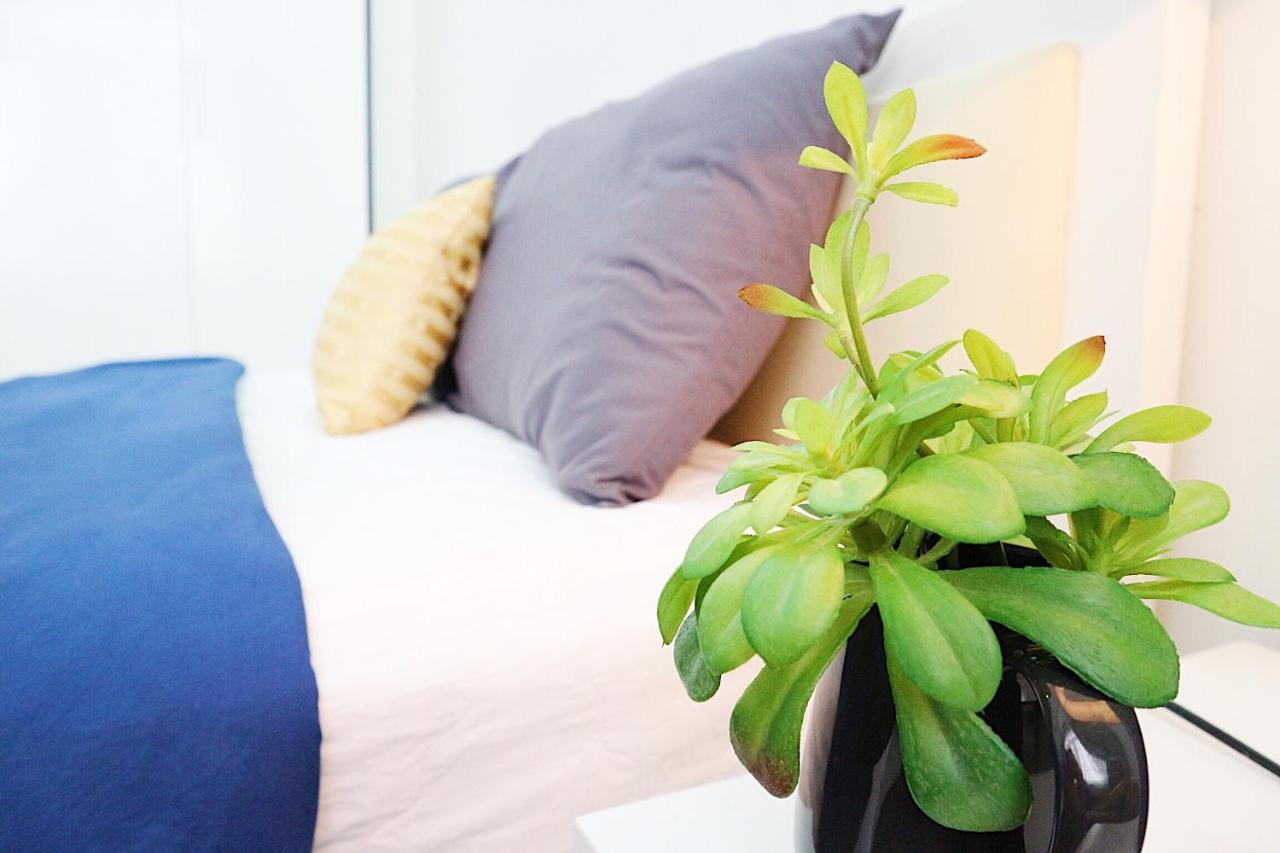 Mh Serviced Apartment TP. Hồ Chí Minh Ngoại thất bức ảnh